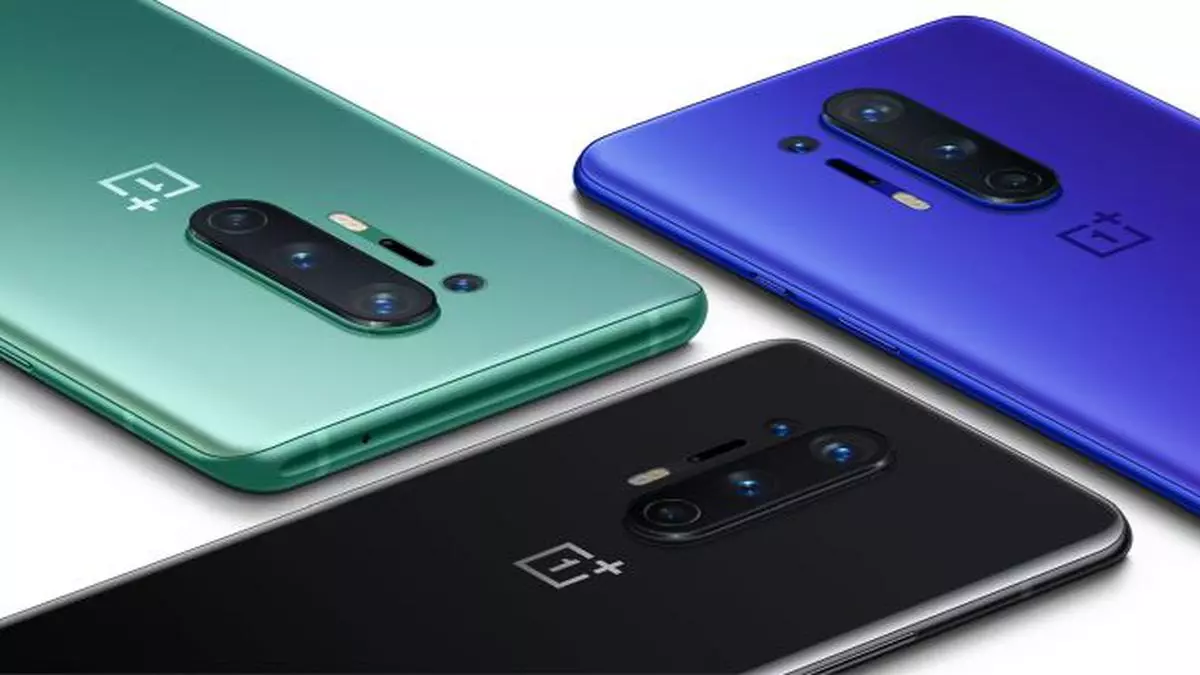 Oneplus Launches The Oneplus 8 Series Find Out Its Specification Features And Availability The Hindu Businessline