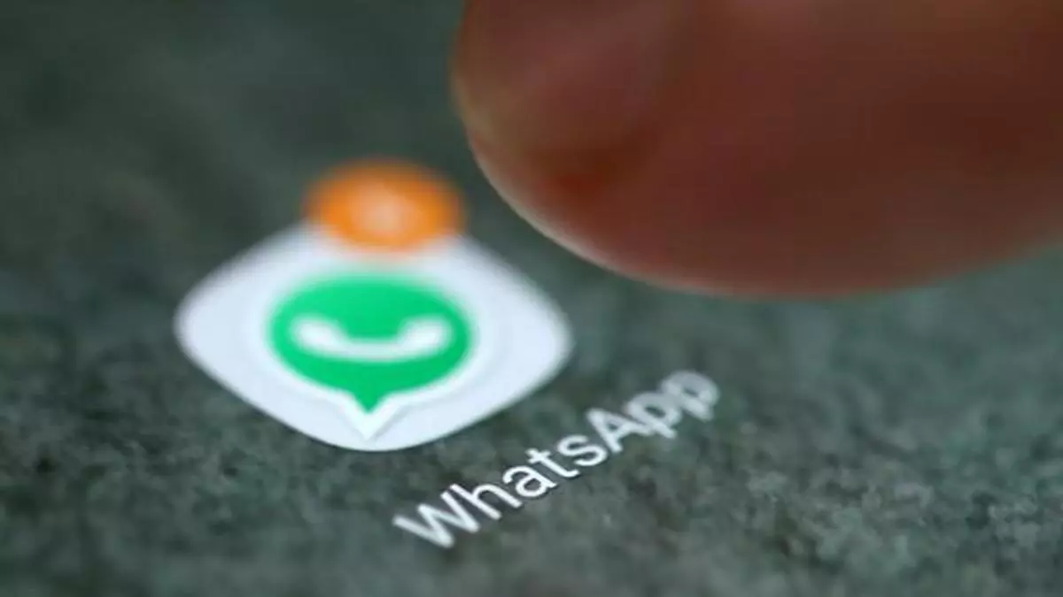 Whatsapp Group Chat Invite Links Were Accessible On Google Issue Resolved Report The Hindu Businessline