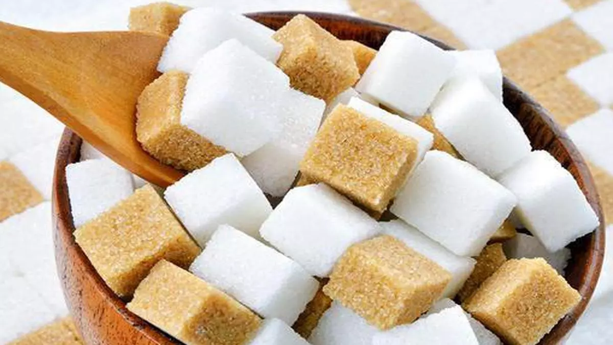 Mixed trend in sugar - The Hindu BusinessLine