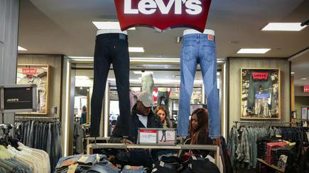 levi's going public