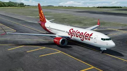 Spicejet To Induct Six More Boeing 737s Launch 24 New