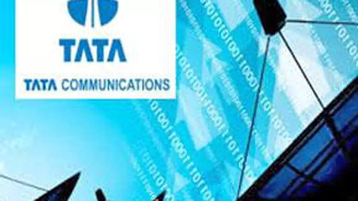 Goldman Sachs I Sec To Handle Govt S Stake Sale In Tata Comm The Hindu Businessline