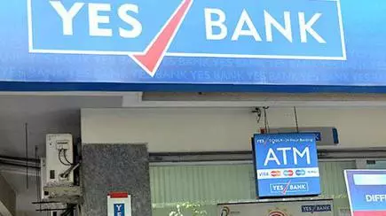 can i buy yes bank shares