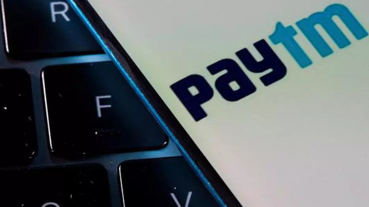 Ipo Screener Paytm Ipo Opens Today For Public Subscription The Hindu Businessline