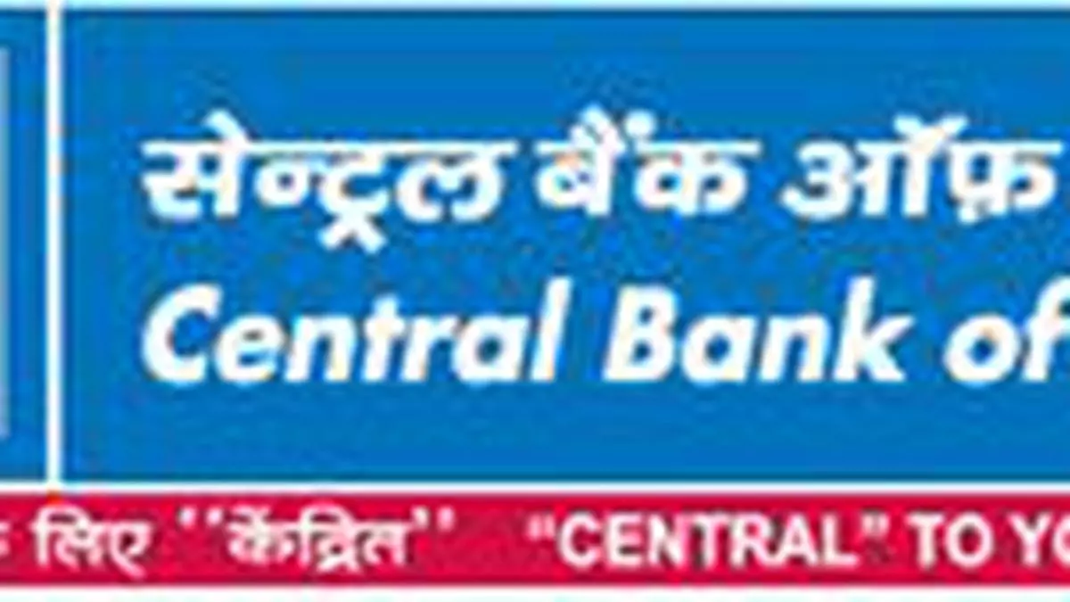 Central Bank Of India Q3 Profit Rises 6 To 165 Crore The Hindu Businessline