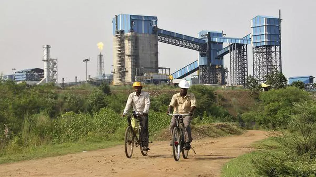 Tata Steel Plans To Hike Bhushan Steel Output Capacity To 4 Mt The Hindu Businessline 2634