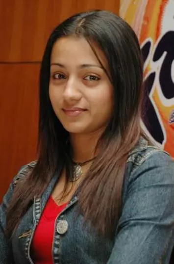 Trisha