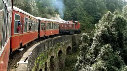 kalka shimla railway unesco