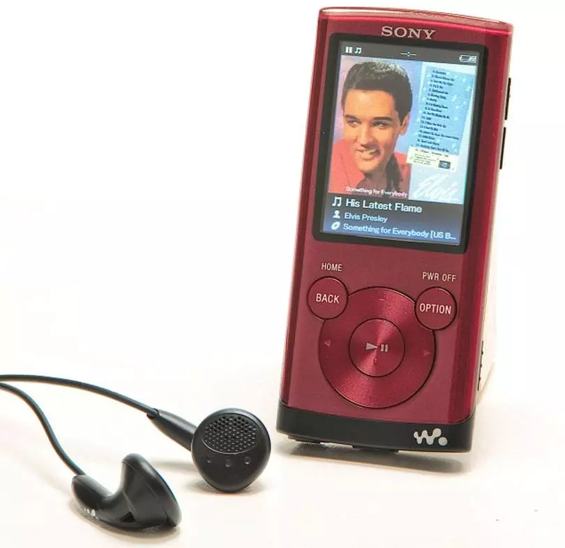 SONY WALKMAN NWZE353 SOFTWARE DOWNLOAD FREE