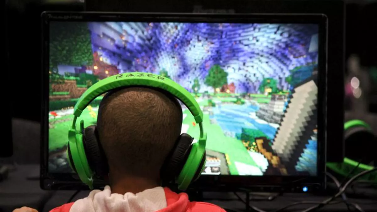 Minecraft Will Mandatorily Require A Microsoft Account To Play From 21 The Hindu Businessline