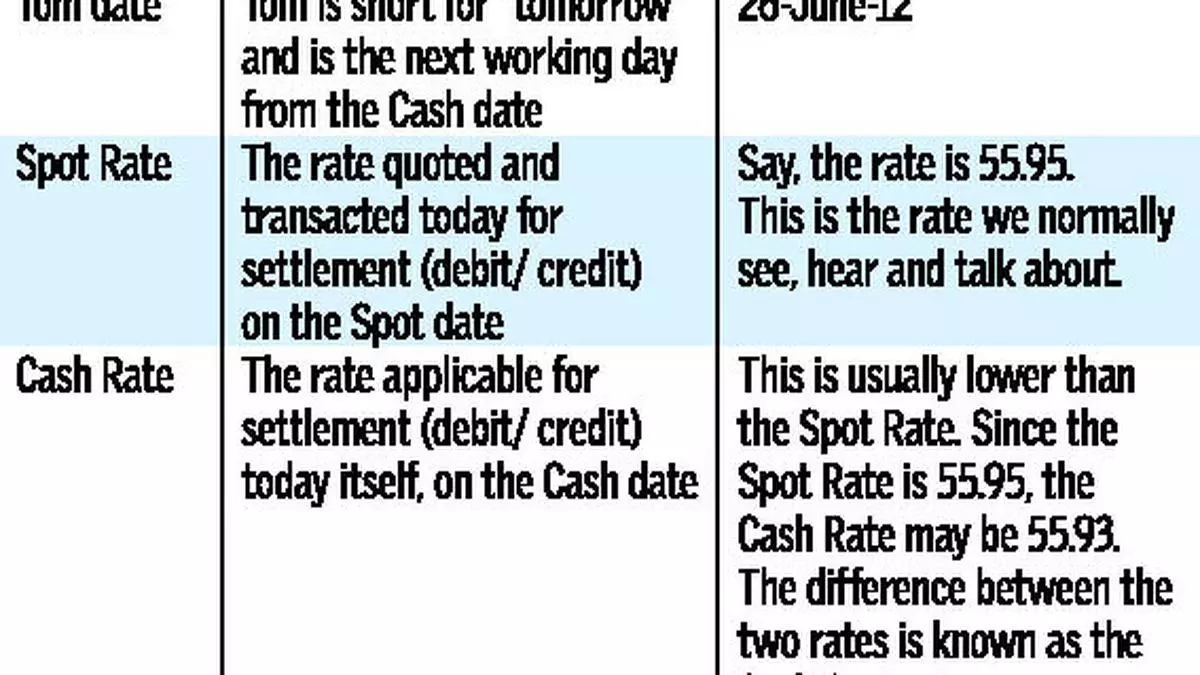 Cash In On Cash Spot The Hindu Businessline - 