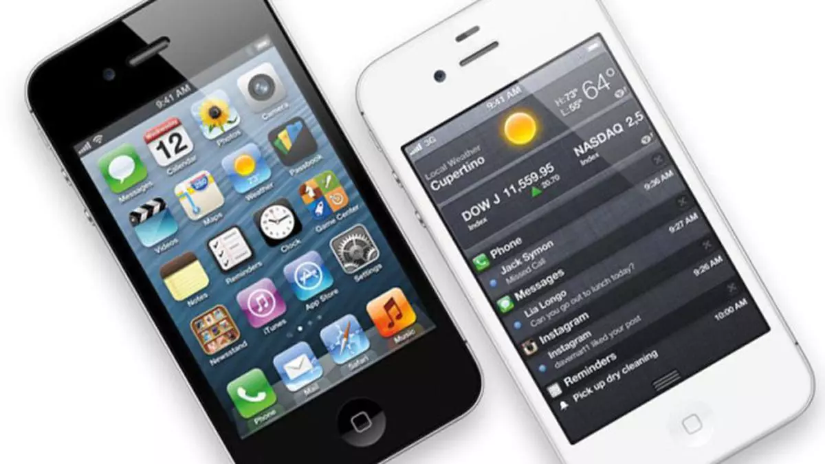 Apple To Re Launch Iphone 4 4s With Reduced Prices The Hindu Businessline
