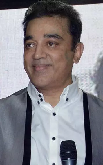 We Have To Embrace Technology And Sail With That Kamal Haasan The Hindu Businessline