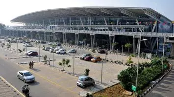 TN Govt told to send proposal for new airport at Sriperumbudur - The