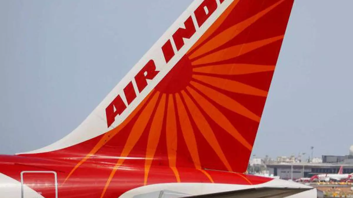 15 more aircraft to be added in Air India Express fleet - The Hindu ...