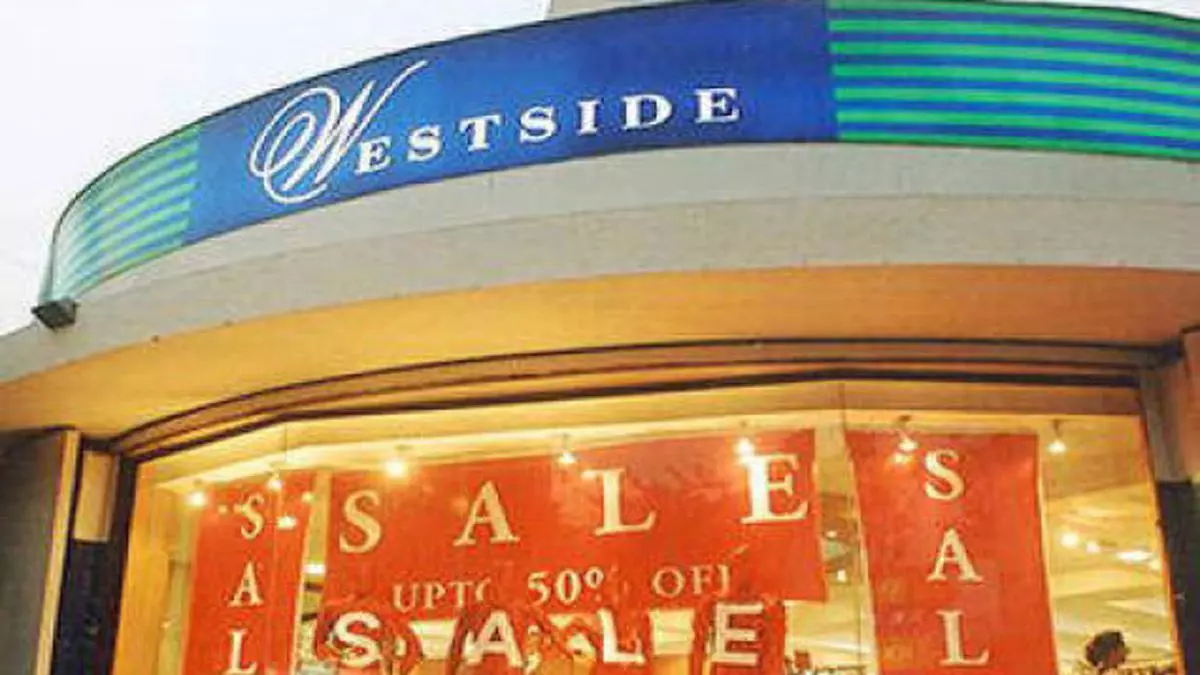 Tata Group Plans Aggressive Expansion Of Westside Stores The