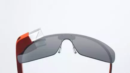 google ray ban