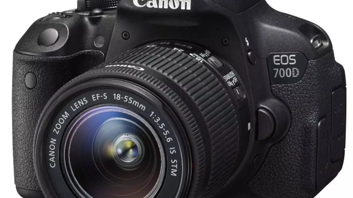 Canon Eos 700d Review The Hindu Businessline