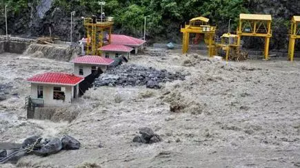 Uttarakhand Floods More Than 5 700 Missing People Presumed Dead