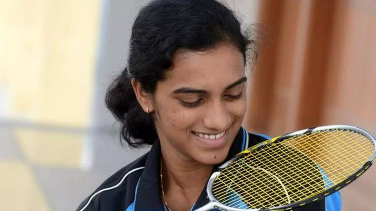 Sindhu Settles For Bronze Medal In World Championship The Hindu Businessline