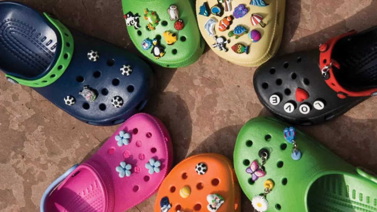 crocs for diabetics