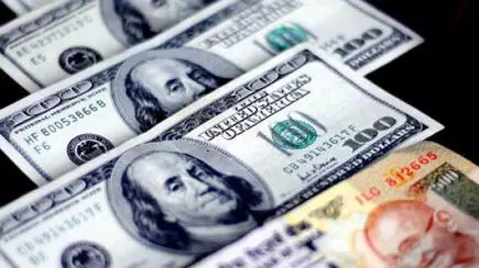 Fifth Of India S Forex Reserves At Risk If Us Does Not Up Debt - 