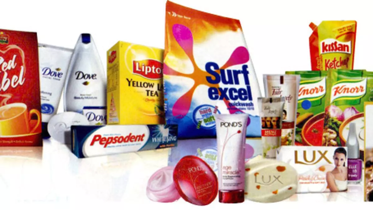 Hindustan Unilever: Buy - The Hindu BusinessLine