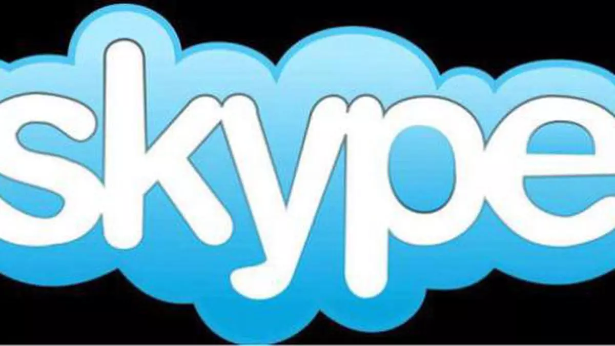 Skype tm что это