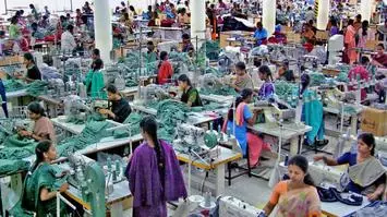 Textile industry seeks periodical review of wage revision - The Hindu ...