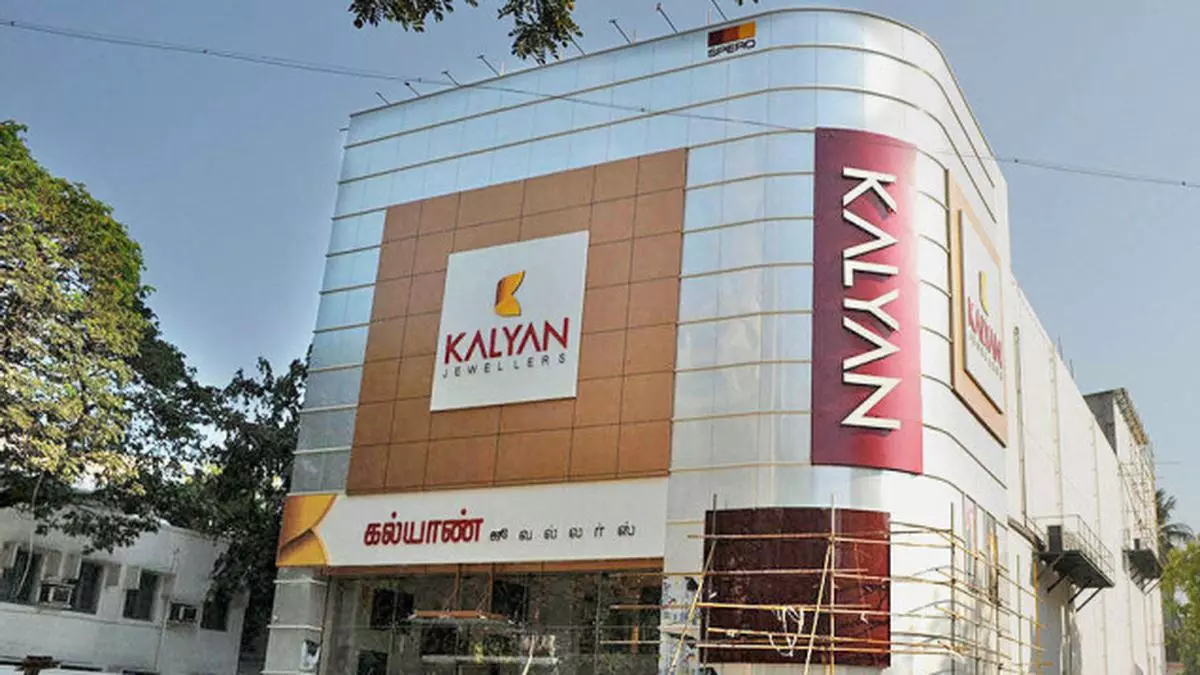 T Nagar, jewel in Chennai’s crown, beckons retailers & shoppers - The 