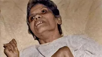 Aruna Shanbaug In Coma For 42 Years After Rape Passes Away The Hindu Businessline