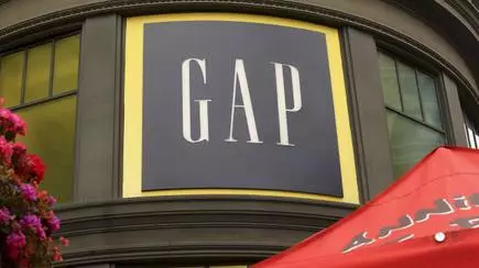 gap clothing india