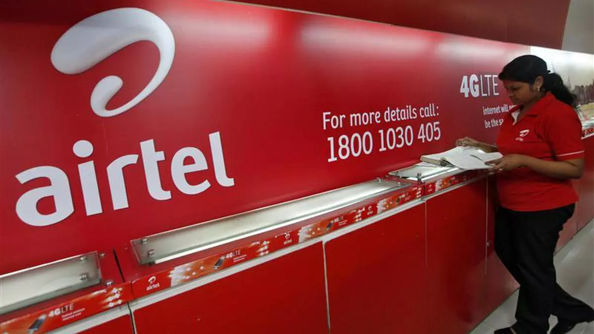 Airtel buys Aircel spectrum to get pan-India 4G footprint ...