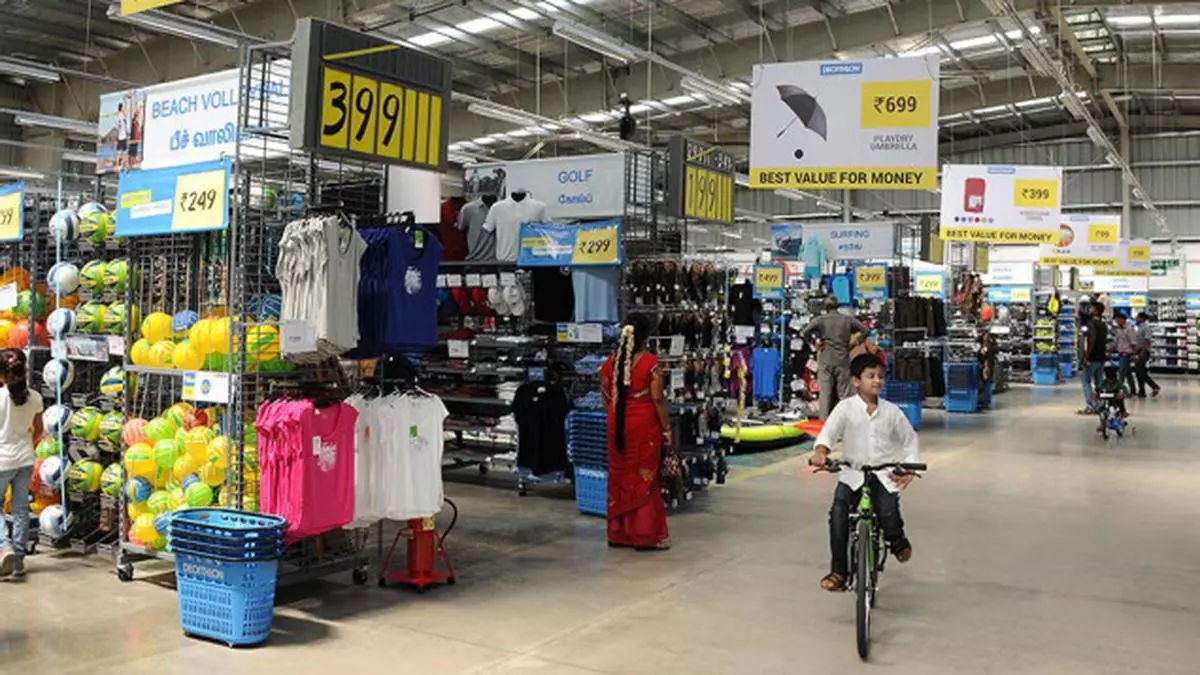 decathlon best products