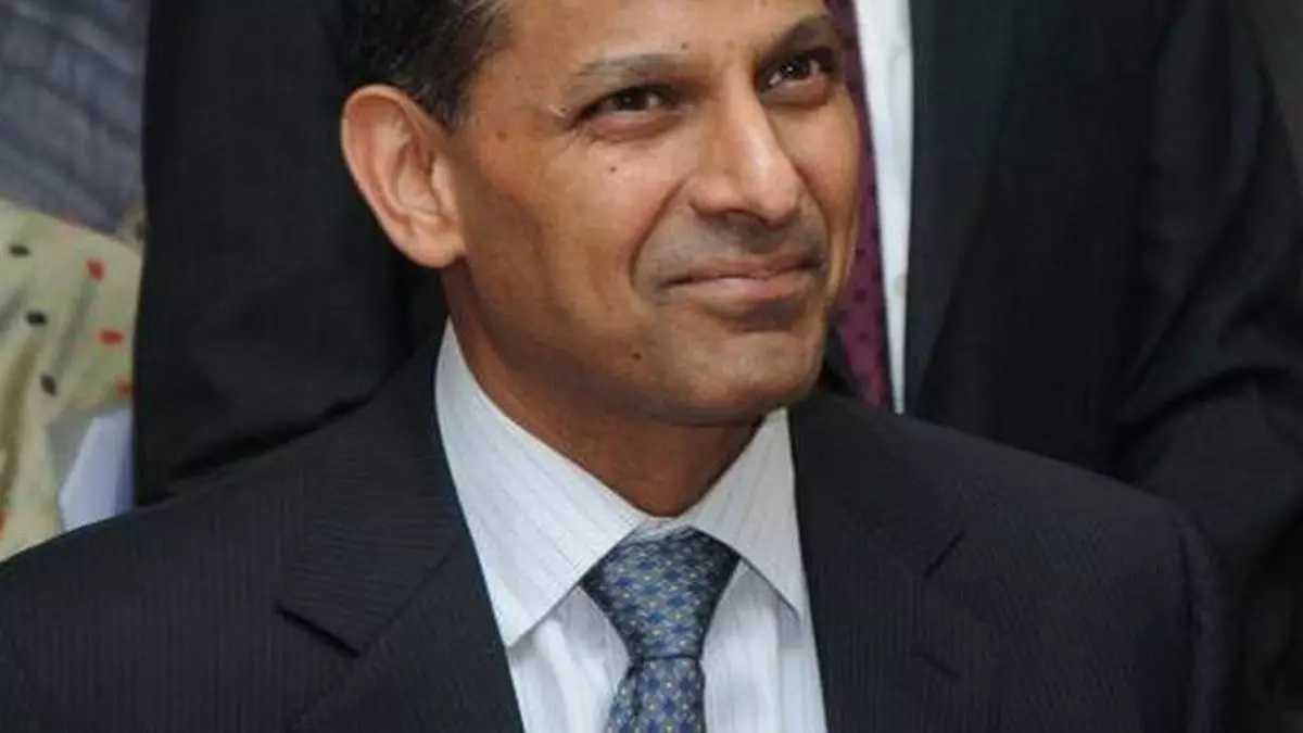 Rajan defends his speech calling for tolerance, mutual respect - The