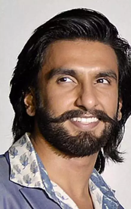 Marico Ropes In Ranveer Singh For Endorsing Set Wet Deodorants