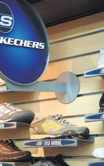 skechers where are they made