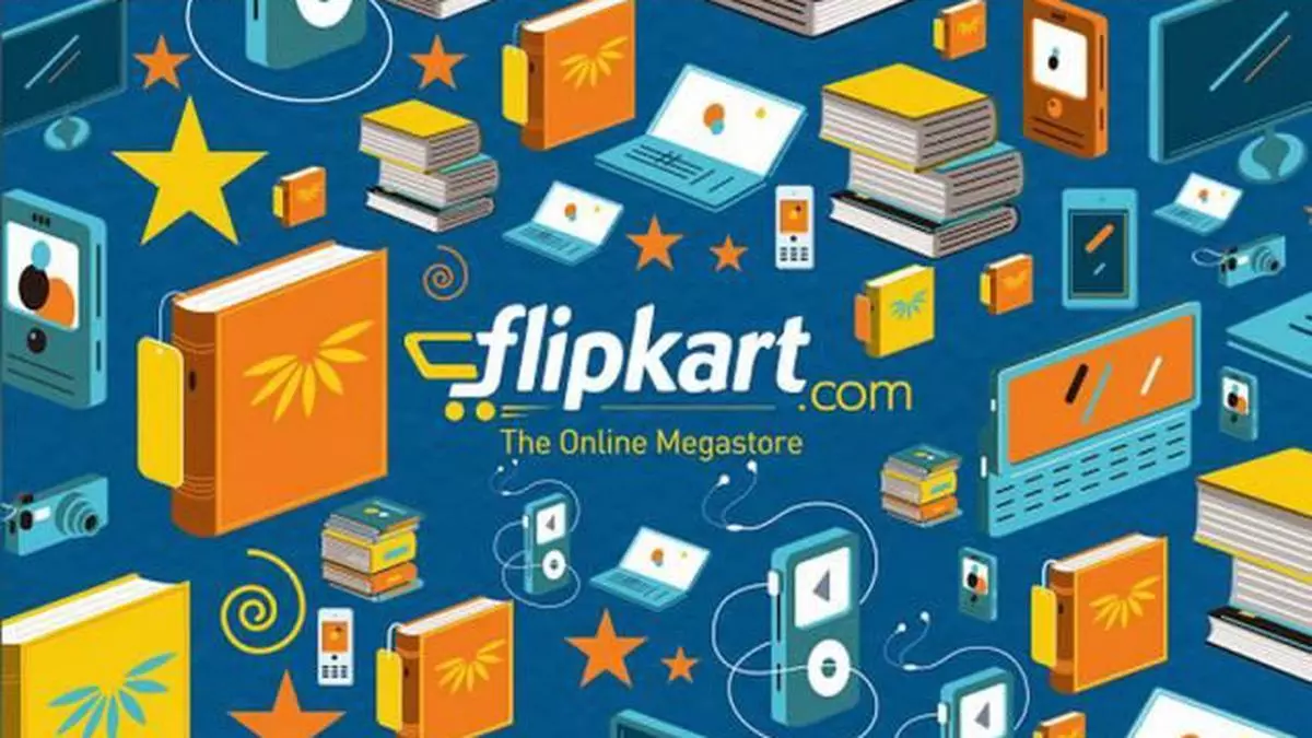 Flipkart unveils global brand licensing for Indian sellers - The Hindu