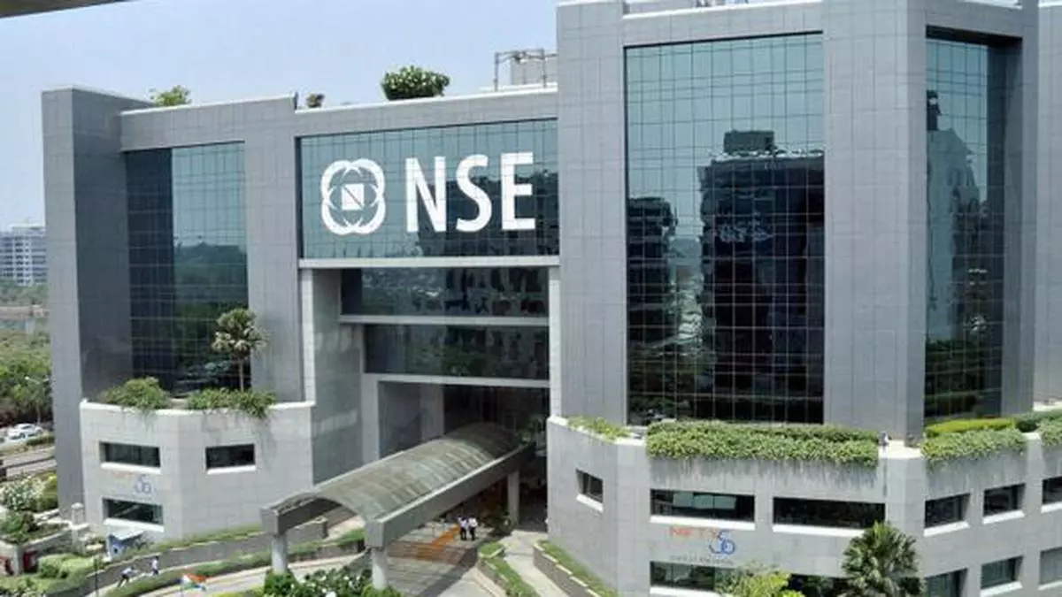 NSE shareholders want bourse to get cracking on listing The Hindu