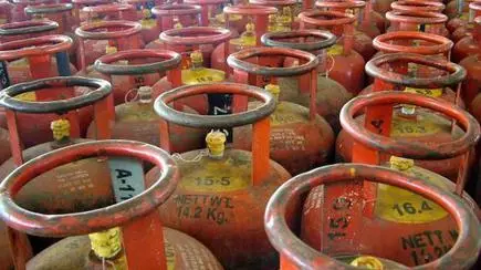 Lpg Price Hiked By Rs 93 In Delhi The Hindu Businessline