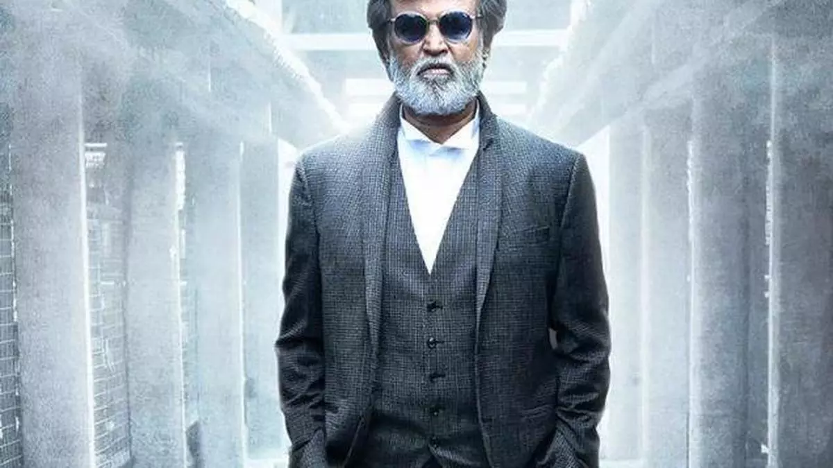 Kabali review - The Hindu BusinessLine