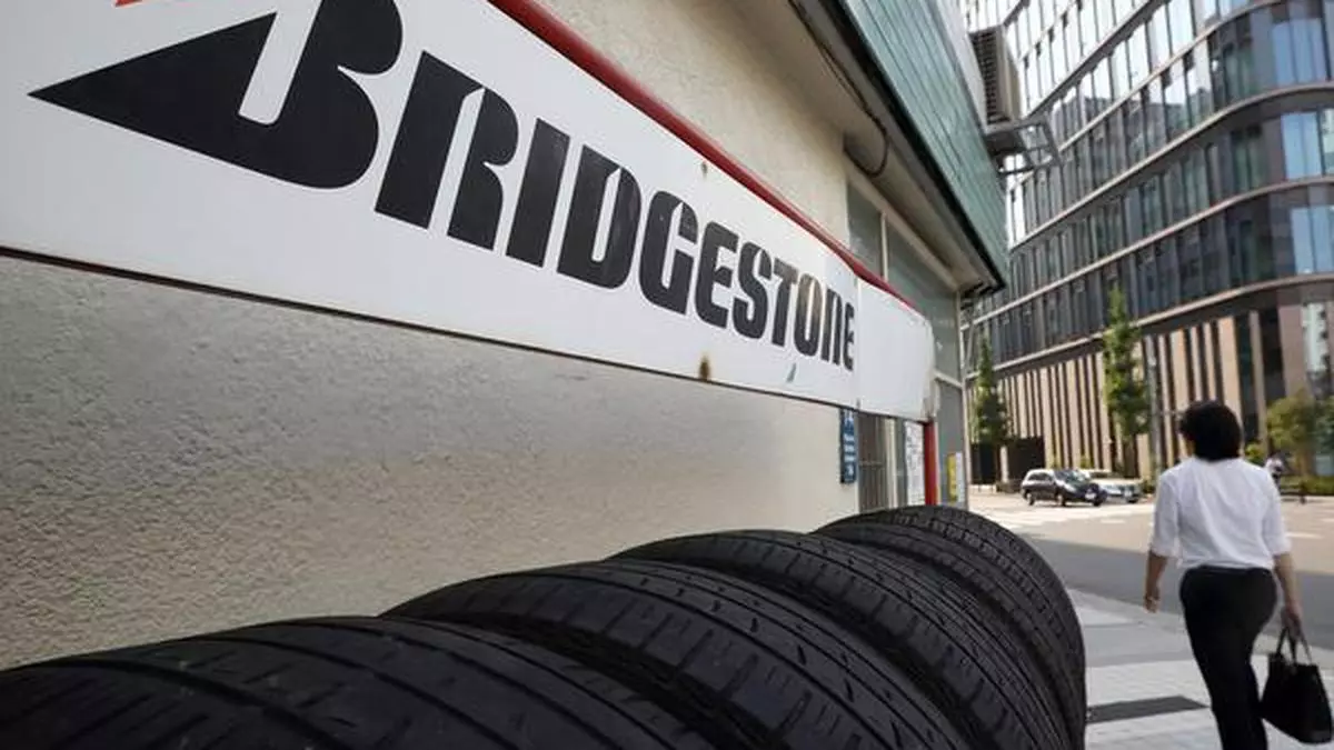 bridgestone tyres two wheeler