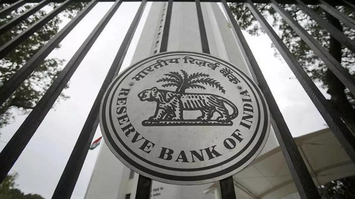 Rbi Introduces Scrapped Notes Exchange Facility For Indian Citizens - 