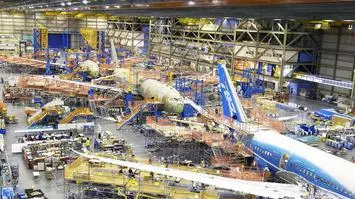 Boeing Airbus The Hindu Businessline