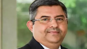 RBI approves re-appointment of Kaizad Bharucha as Executive Director of