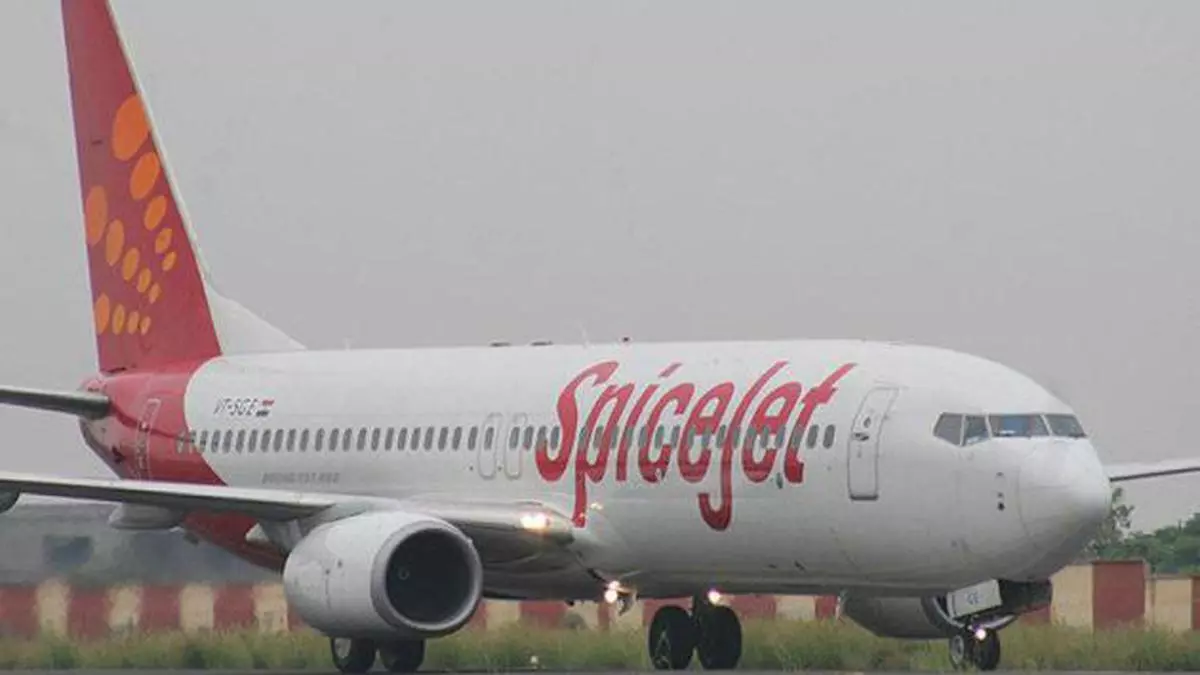 spicejet airlines phone number