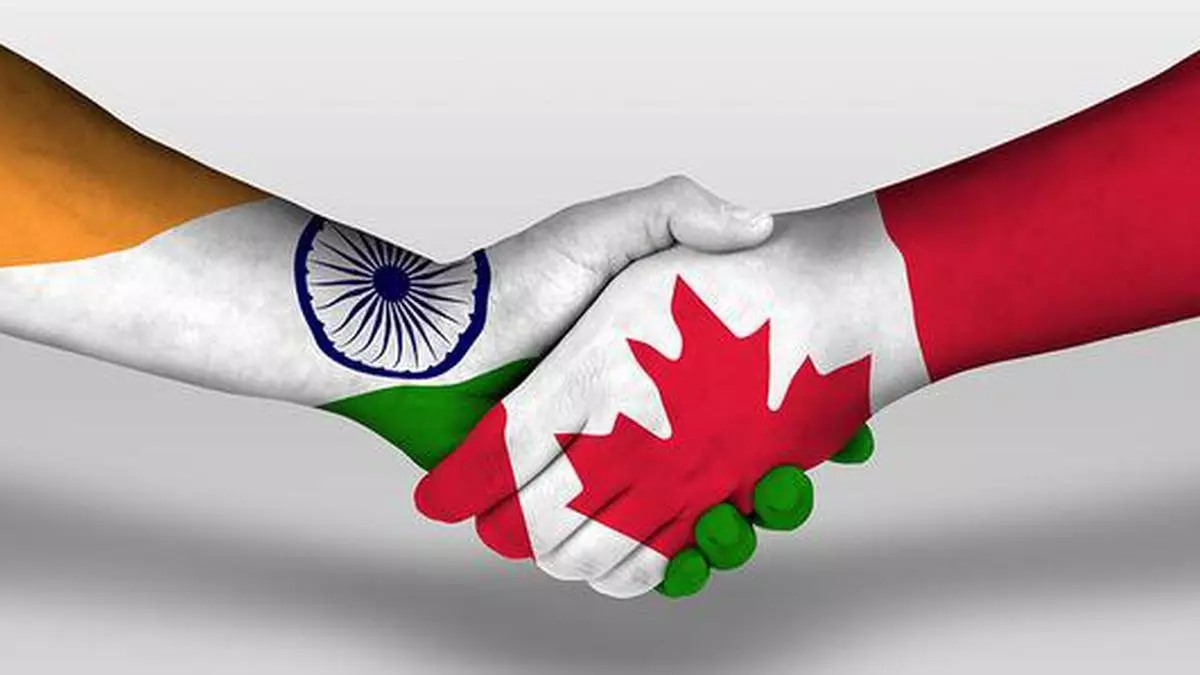 FinMin to look into changes sought by Canada in draft bilateral treaty