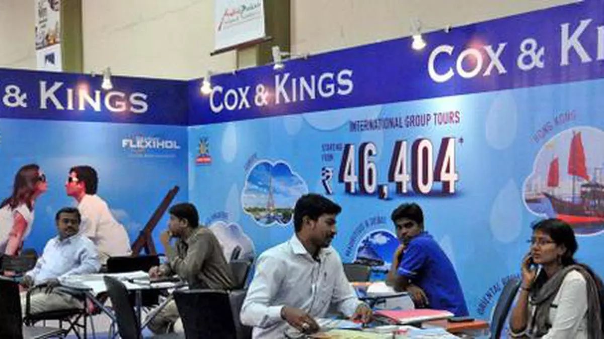 Cox and kings forex kolkata