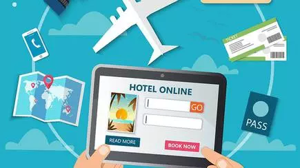 Indias Travel Market To Reach 48 Billion By 2020 Google - 