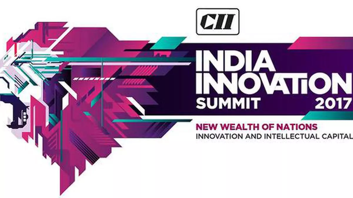 CII to host India Innovation Summit The Hindu BusinessLine